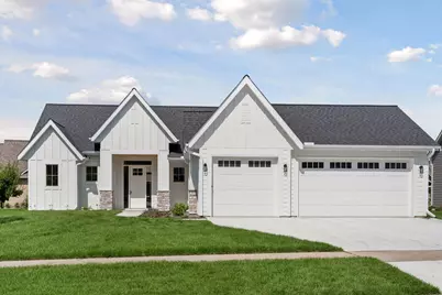 11301 Latrobe Lane N, Lake Elmo, MN 55042 - Photo 1