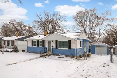 2112 Hawthorne Avenue E, Saint Paul, MN 55119 - Photo 1