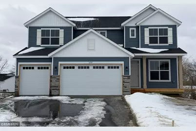 6197 Rachele Avenue NE, Otsego, MN 55330 - Photo 1