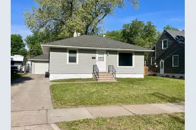 1630 7th Street N, Fargo, ND 58102 - Photo 1