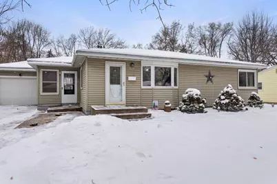 4819 Hampshire Avenue N, Crystal, MN 55428 - Photo 1