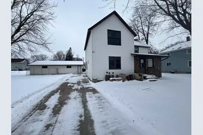 221 Main Street, Currie, MN 56123 - Photo 1
