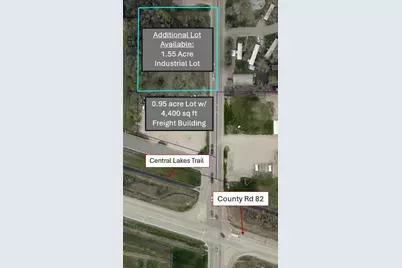 210 McKay Avenue N, Alexandria, MN 56308 - Photo 9