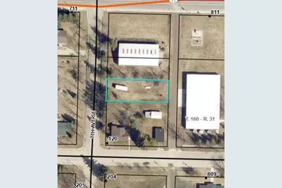 Tbd 7th Avenue SE, Baudette, MN 56623 - Photo 1
