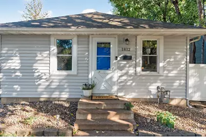 1812 Carl Street, Lauderdale, MN 55113 - Photo 3