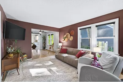 1812 Carl Street, Lauderdale, MN 55113 - Photo 7