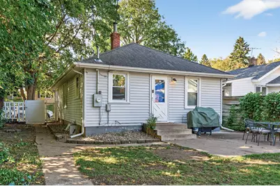 1812 Carl Street, Lauderdale, MN 55113 - Photo 37