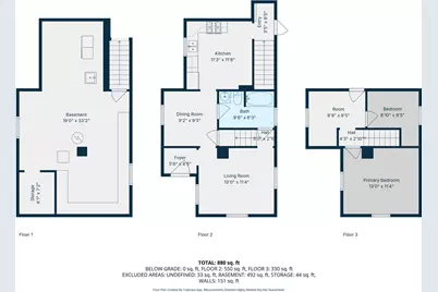 401 26th Avenue N, Minneapolis, MN 55411 - Photo 29