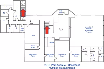 2318 Park Avenue, Minneapolis, MN 55404 - Photo 25