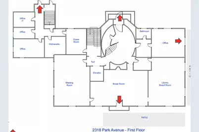 2318 Park Avenue, Minneapolis, MN 55404 - Photo 23