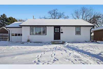 1905 9th Street N, Fargo, ND 58102 - Photo 1