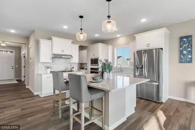 6102 Radford Avenue NE, Otsego, MN 55330 - Photo 5