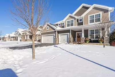 3806 Mason Avenue NE, Saint Michael, MN 55376 - Photo 1