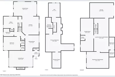 1581 Pinehurst Avenue, Saint Paul, MN 55116 - Photo 37