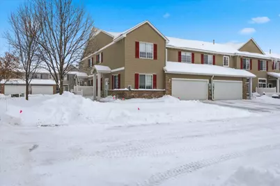 11241 Isanti Court NE, Blaine, MN 55449 - Photo 1