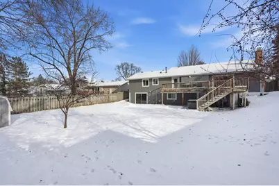 10640 Aquila Avenue S, Bloomington, MN 55438 - Photo 33