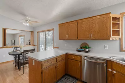 15160 Quicksilver Street NW, Anoka, MN 55303 - Photo 11