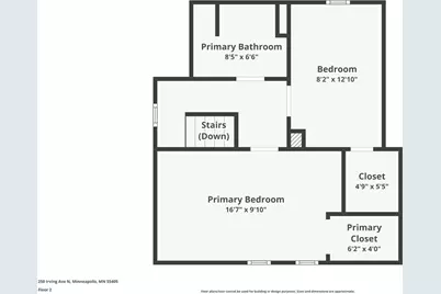 250 Irving Avenue N, Minneapolis, MN 55405 - Photo 31