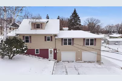 224 Spring Street, Holdingford, MN 56340 - Photo 43