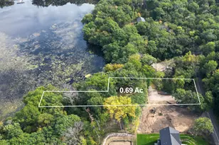 223 Old Wildwood Rd, Mahtomedi, MN 55115 - Photo 3