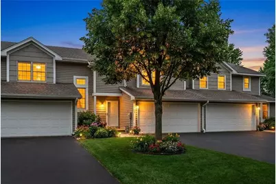 8042 Belair Lane, Eden Prairie, MN 55347 - Photo 1