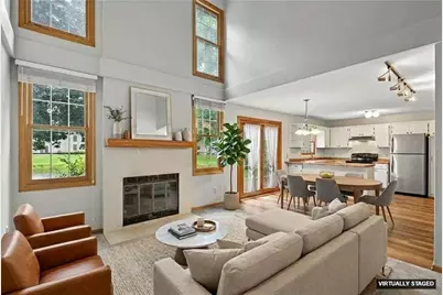 8042 Belair Lane, Eden Prairie, MN 55347 - Photo 3