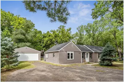 7527 Newton Avenue N, Brooklyn Park, MN 55444 - Photo 1