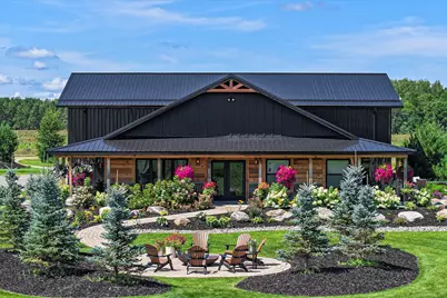 6458 21st Avenue SW, Pequot Lakes, MN 56472 - Photo 1