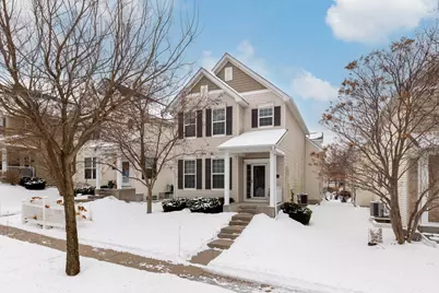 9890 Switch Grass Lane, Eden Prairie, MN 55347 - Photo 1