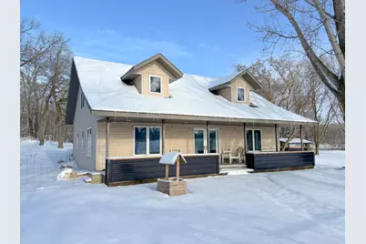 21286 345th Street, Erhard, MN 56534 - Photo 1