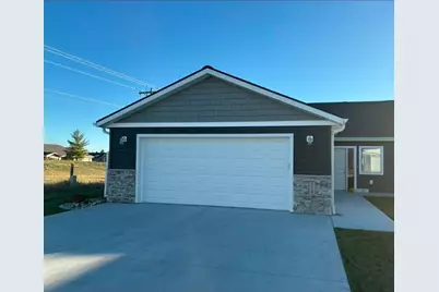 1037 Village Lane, Detroit Lakes, MN 56501 - Photo 1