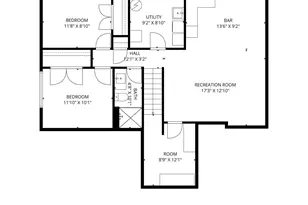 3255 Indiana Ave N, Robbinsdale, MN 55422 - Photo 45