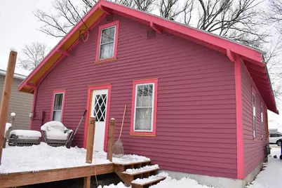 219 W Bancroft Avenue, Fergus Falls, MN 56537 - Photo 3