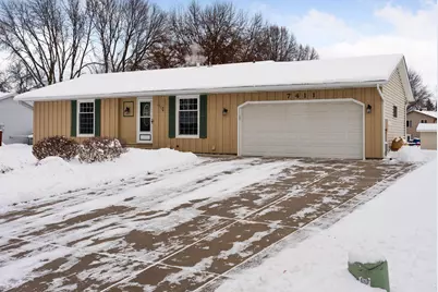 7411 Isleton Avenue S, Cottage Grove, MN 55016 - Photo 1