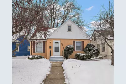 5616 46th Avenue S, Minneapolis, MN 55417 - Photo 1