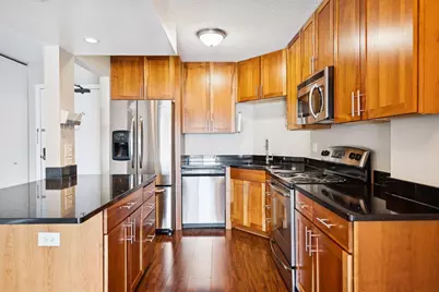 401 S 1st Street #1306, Minneapolis, MN 55401 - Photo 5