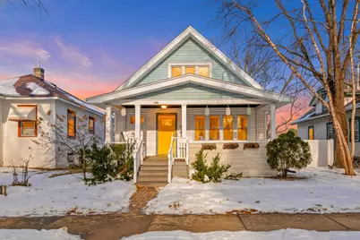 885 Sherwood Avenue, Saint Paul, MN 55106 - Photo 1