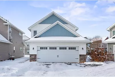 12408 69th Lane NE, Otsego, MN 55330 - Photo 1