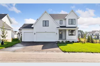 6181 Harkness Avenue S, Cottage Grove, MN 55016 - Photo 1