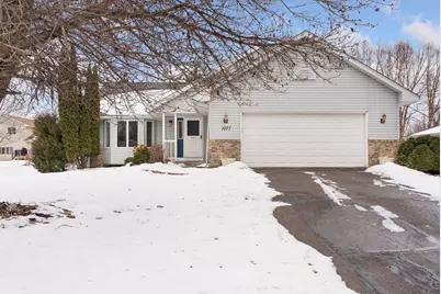 1077 Bonnieview Drive, Woodbury, MN 55129 - Photo 1