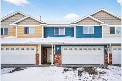 4158 228th Avenue NW, Saint Francis, MN 55070 - Photo 1