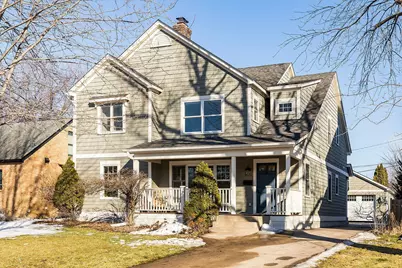 4011 Natchez Avenue S, Edina, MN 55416 - Photo 1