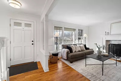 4011 Natchez Avenue S, Edina, MN 55416 - Photo 3