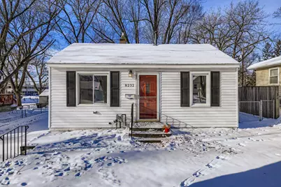 8232 Wentworth Avenue S, Bloomington, MN 55420 - Photo 1