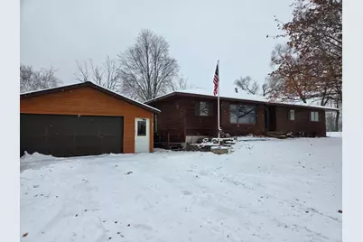 306 S Burr Oak Street, Rushford, MN 55971 - Photo 1