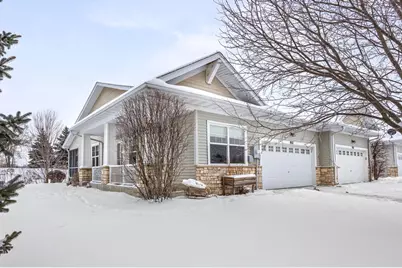 957 Crossings Way, Delano, MN 55328 - Photo 1