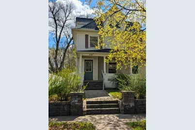 214 S 5th Street, Montevideo, MN 56265 - Photo 1