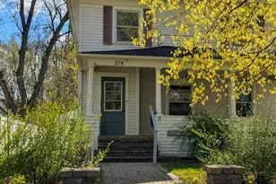 214 S 5th St, Montevideo, MN 56265 - Photo 1