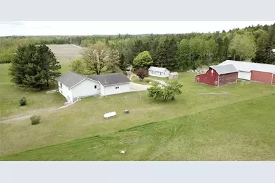 11005 320th Street, Clover Twp, MN 56470 - Photo 1