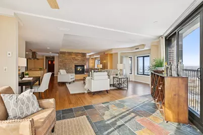 1235 Yale Place #1706, Minneapolis, MN 55403 - Photo 5